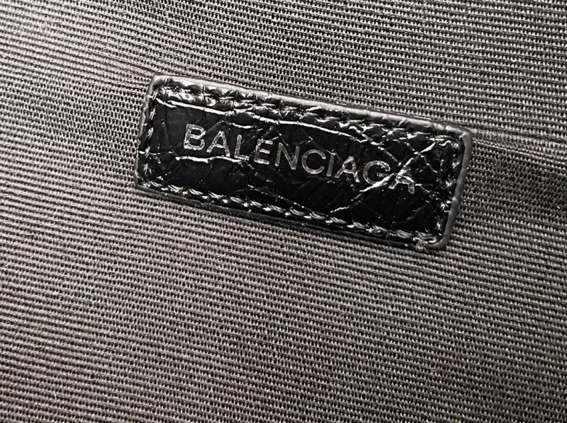 Balenciaga Waist Chest Packs